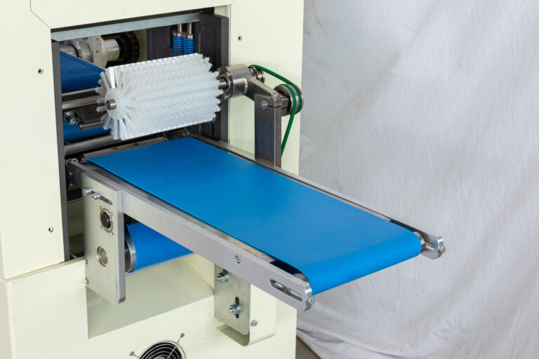 Discharge Belt Length 560MM with Brush