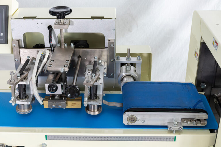 Middle Seal Mechanical Structure with Exhaust Function