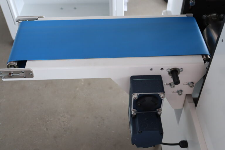 Discharge Belt Length 560MM