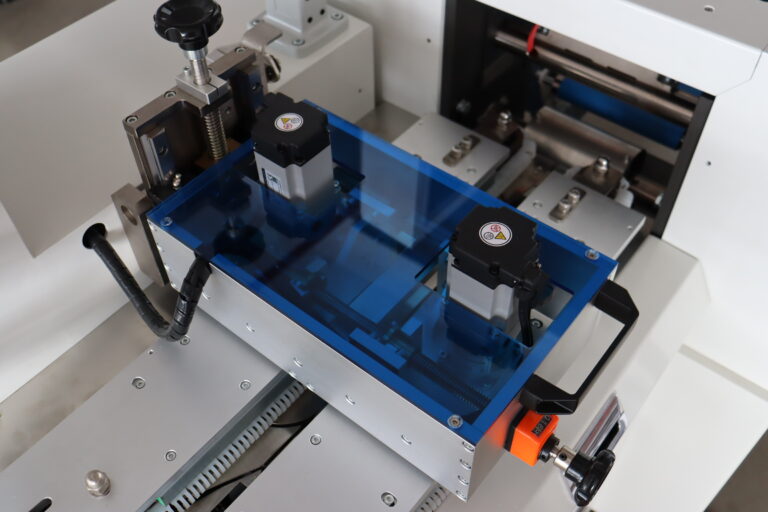Middle Seal Mechanical Structure